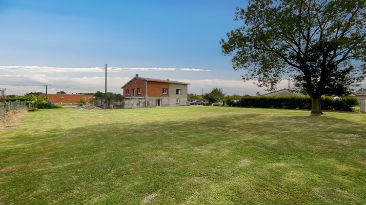 Ma-Cabane - Vente Maison MONTAUBAN, 160 m²