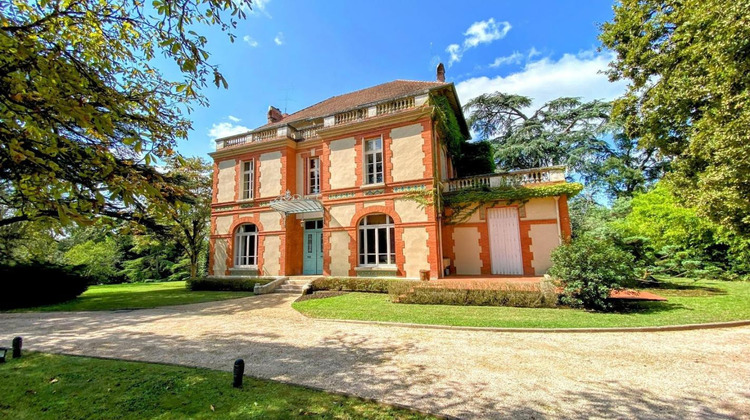 Ma-Cabane - Vente Maison MONTAUBAN, 403 m²