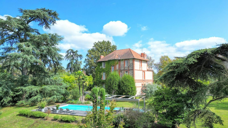 Ma-Cabane - Vente Maison MONTAUBAN, 403 m²