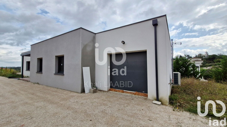 Ma-Cabane - Vente Maison Montauban, 121 m²