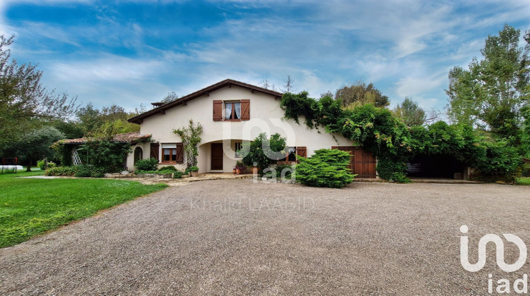 Ma-Cabane - Vente Maison Montauban, 247 m²