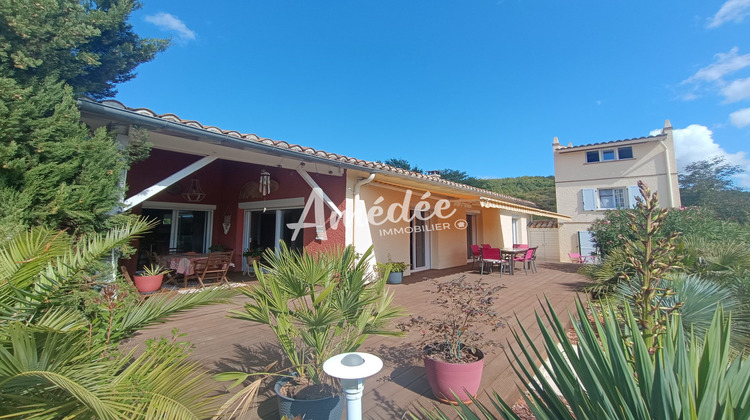 Ma-Cabane - Vente Maison Montauban, 126 m²