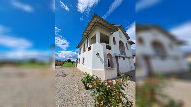 Ma-Cabane - Vente Maison MONTAUBAN, 140 m²