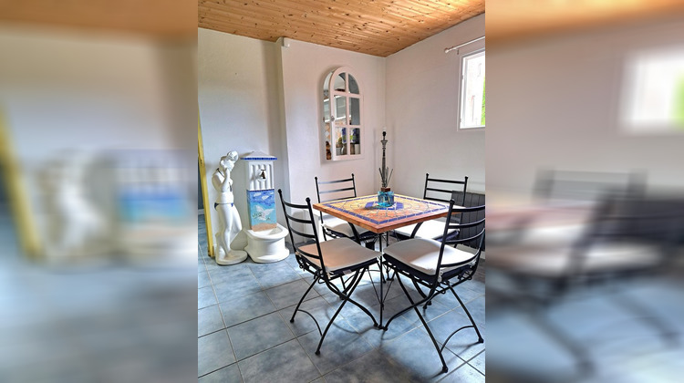 Ma-Cabane - Vente Maison MONTAUBAN, 140 m²