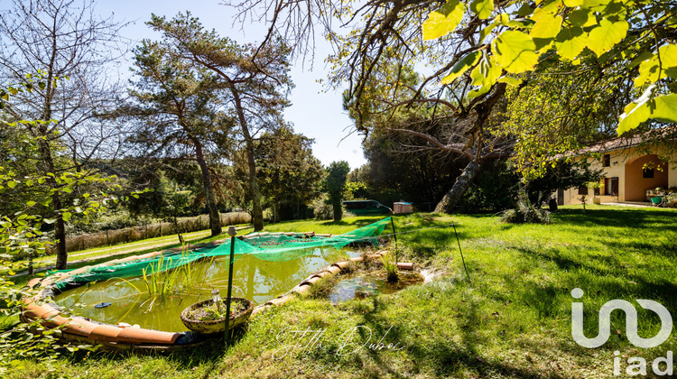 Ma-Cabane - Vente Maison Montauban, 270 m²