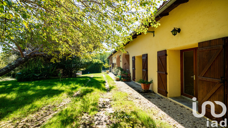 Ma-Cabane - Vente Maison Montauban, 270 m²