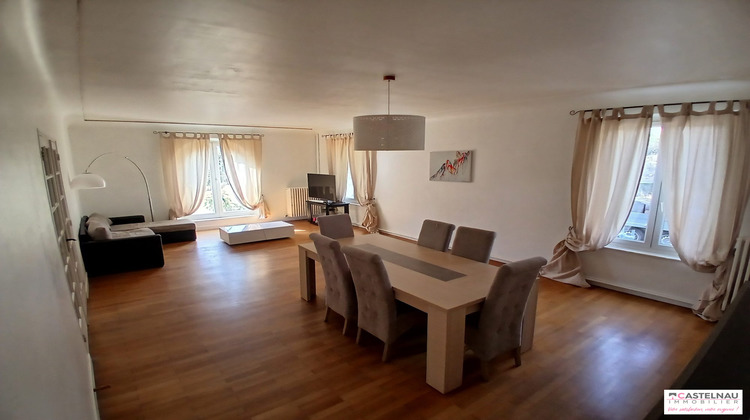 Ma-Cabane - Vente Maison Montauban, 182 m²