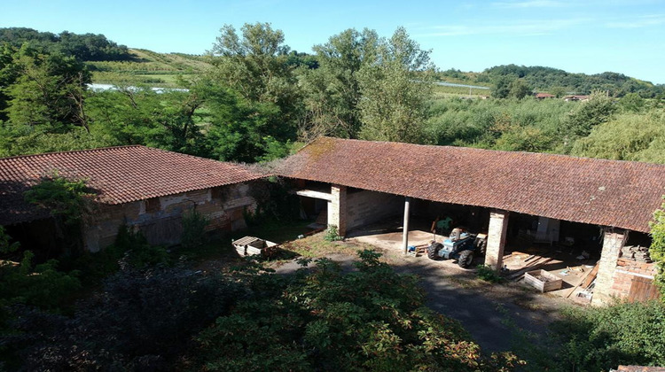 Ma-Cabane - Vente Maison MONTAUBAN, 242 m²