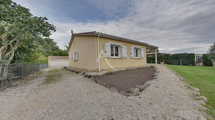 Ma-Cabane - Vente Maison MONTAUBAN, 107 m²