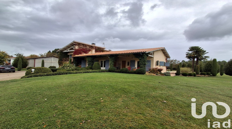 Ma-Cabane - Vente Maison Montauban, 144 m²