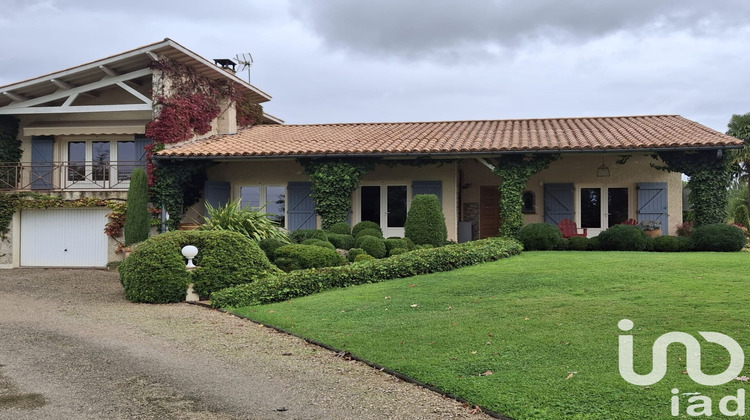 Ma-Cabane - Vente Maison Montauban, 144 m²