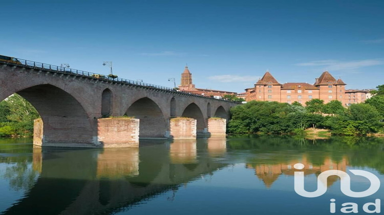 Ma-Cabane - Vente Maison Montauban, 111 m²