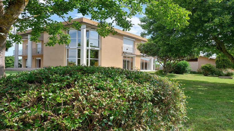 Ma-Cabane - Vente Maison MONTAUBAN, 266 m²