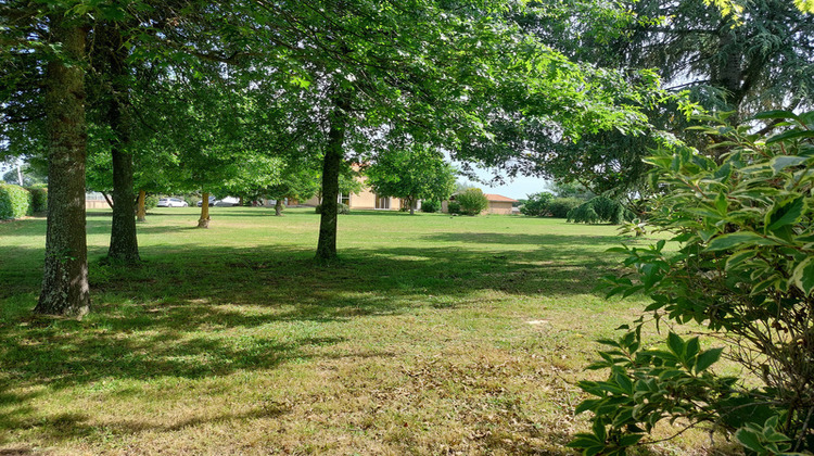 Ma-Cabane - Vente Maison MONTAUBAN, 266 m²