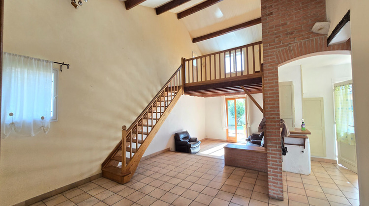 Ma-Cabane - Vente Maison MONTAUBAN, 120 m²