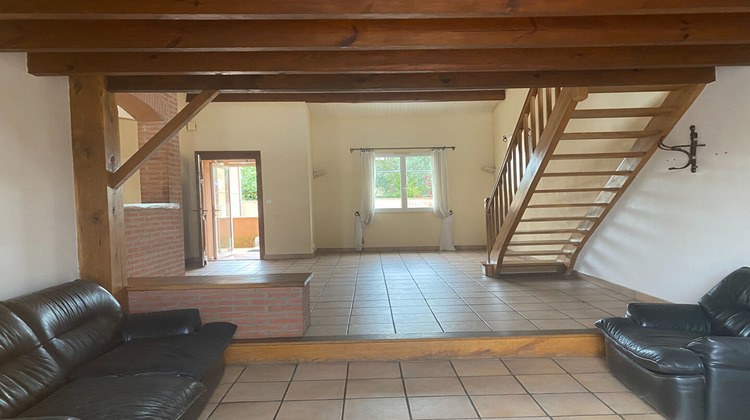 Ma-Cabane - Vente Maison MONTAUBAN, 120 m²