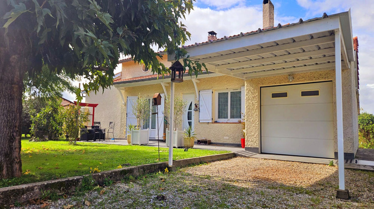 Ma-Cabane - Vente Maison MONTAUBAN, 136 m²