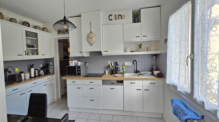 Ma-Cabane - Vente Maison MONTAUBAN, 136 m²