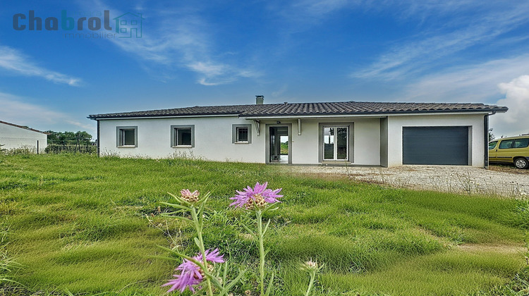 Ma-Cabane - Vente Maison Montauban, 105 m²