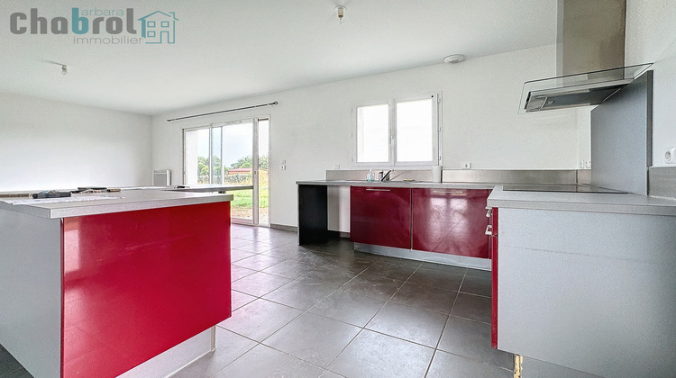 Ma-Cabane - Vente Maison Montauban, 105 m²