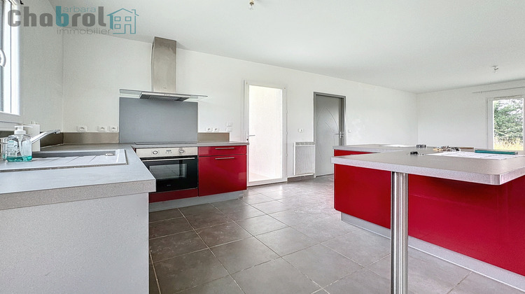 Ma-Cabane - Vente Maison Montauban, 105 m²