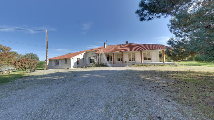 Ma-Cabane - Vente Maison MONTAUBAN, 185 m²