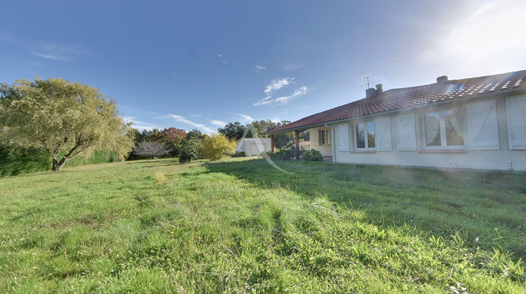 Ma-Cabane - Vente Maison MONTAUBAN, 185 m²