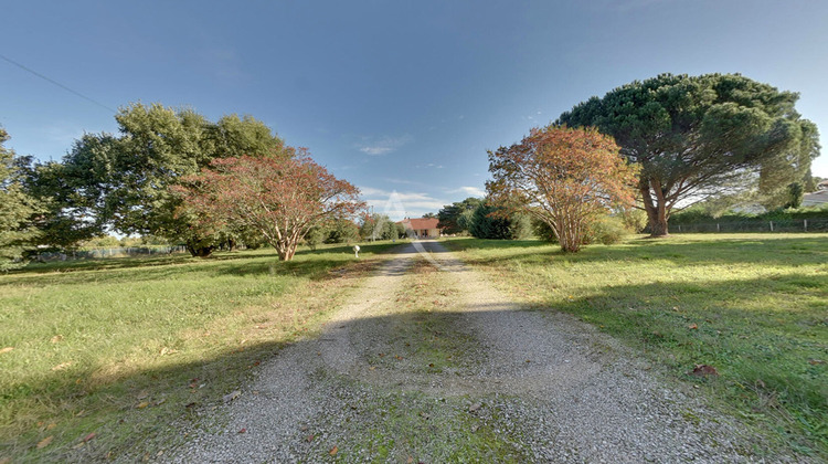 Ma-Cabane - Vente Maison MONTAUBAN, 185 m²