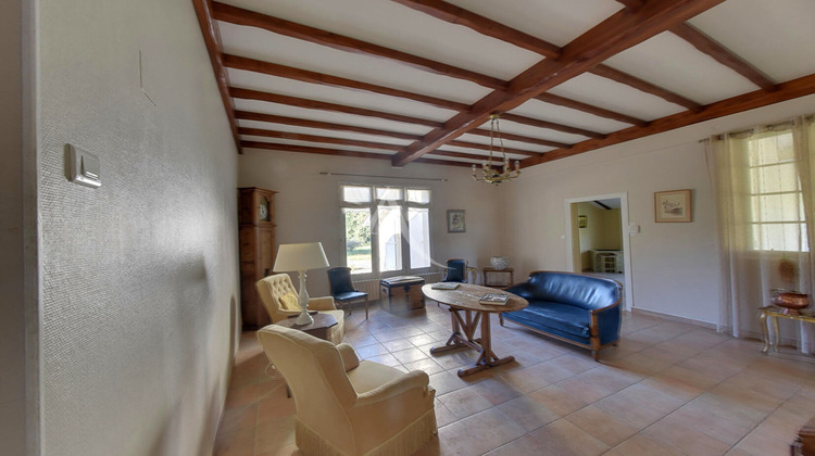 Ma-Cabane - Vente Maison MONTAUBAN, 185 m²