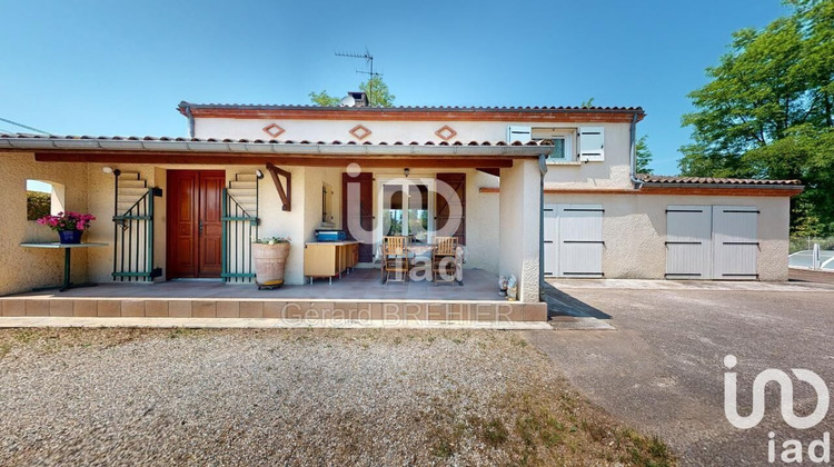 Ma-Cabane - Vente Maison Montauban, 117 m²