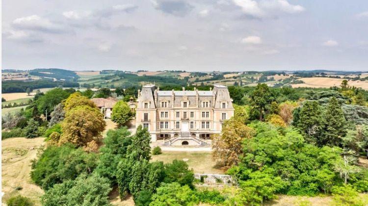 Ma-Cabane - Vente Maison MONTAUBAN, 3000 m²