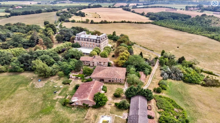 Ma-Cabane - Vente Maison MONTAUBAN, 3000 m²