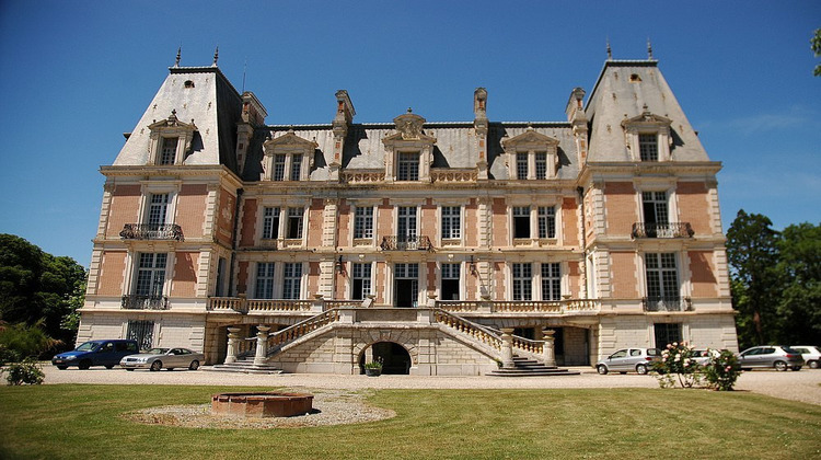 Ma-Cabane - Vente Maison MONTAUBAN, 3000 m²