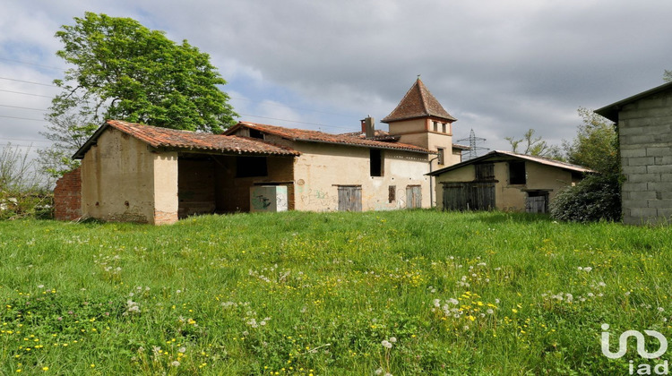 Ma-Cabane - Vente Maison Montauban, 230 m²