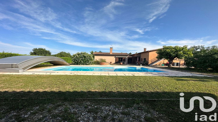 Ma-Cabane - Vente Maison Montauban, 188 m²