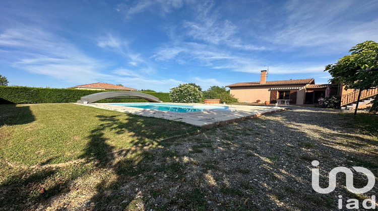 Ma-Cabane - Vente Maison Montauban, 188 m²