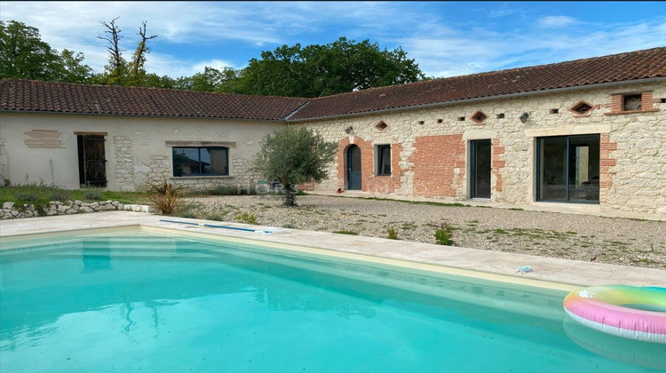 Ma-Cabane - Vente Maison Montauban, 165 m²