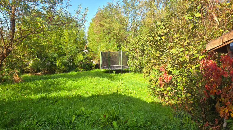 Ma-Cabane - Vente Maison MONTAUBAN, 110 m²