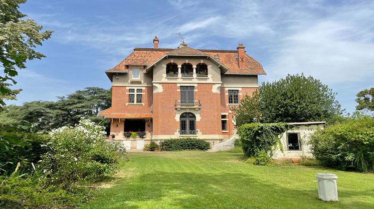 Ma-Cabane - Vente Maison MONTAUBAN, 500 m²