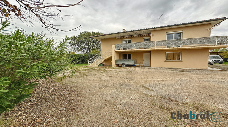 Ma-Cabane - Vente Maison Montauban, 140 m²