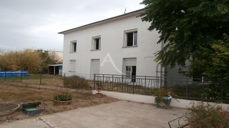 Ma-Cabane - Vente Maison MONTAUBAN, 320 m²