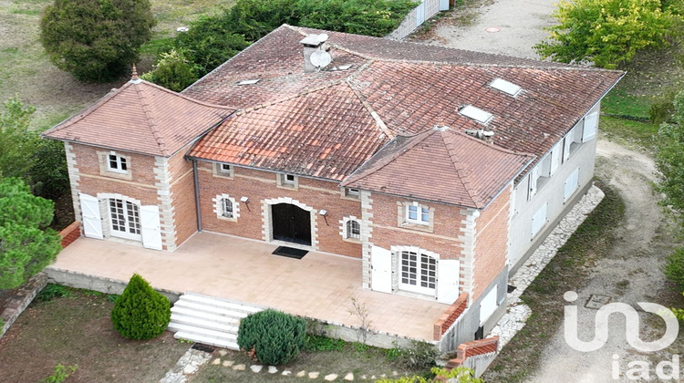 Ma-Cabane - Vente Maison Montauban, 450 m²