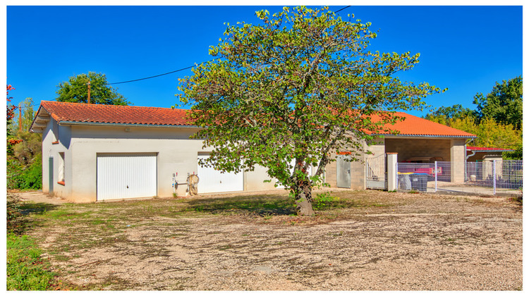 Ma-Cabane - Vente Maison MONTAUBAN, 242 m²