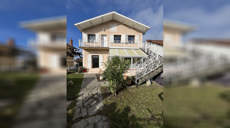 Ma-Cabane - Vente Maison MONTAUBAN, 140 m²