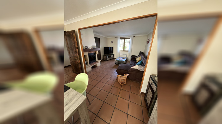 Ma-Cabane - Vente Maison MONTAUBAN, 140 m²