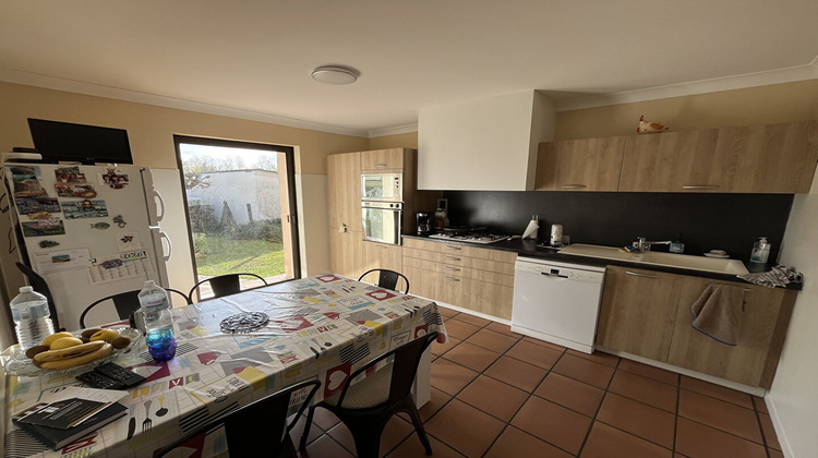 Ma-Cabane - Vente Maison MONTAUBAN, 140 m²