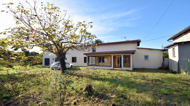 Ma-Cabane - Vente Maison Montauban, 77 m²