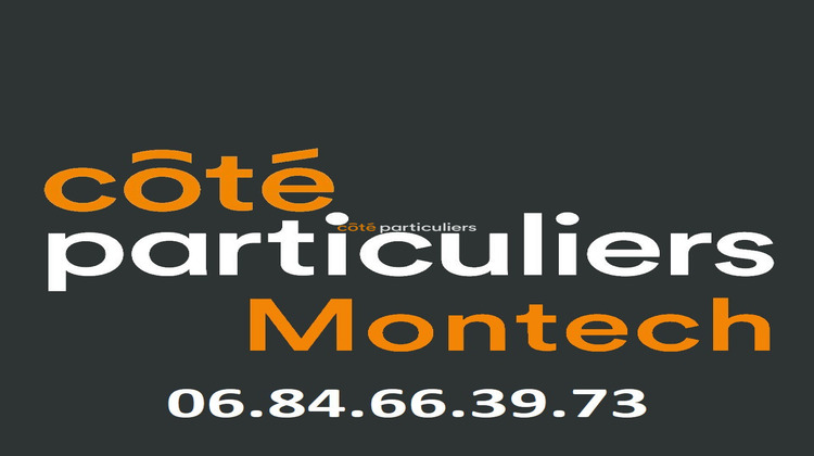 Ma-Cabane - Vente Maison Montauban, 75 m²