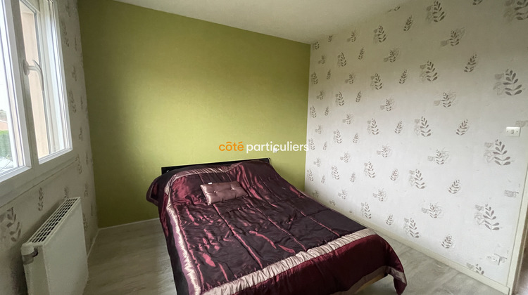 Ma-Cabane - Vente Maison Montauban, 75 m²