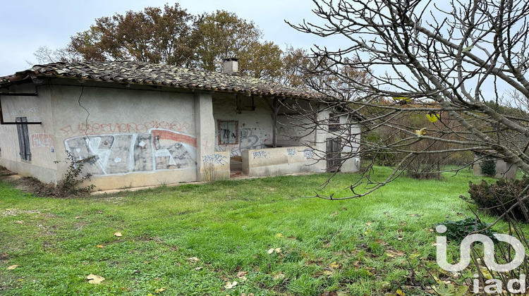 Ma-Cabane - Vente Maison Montauban, 66 m²